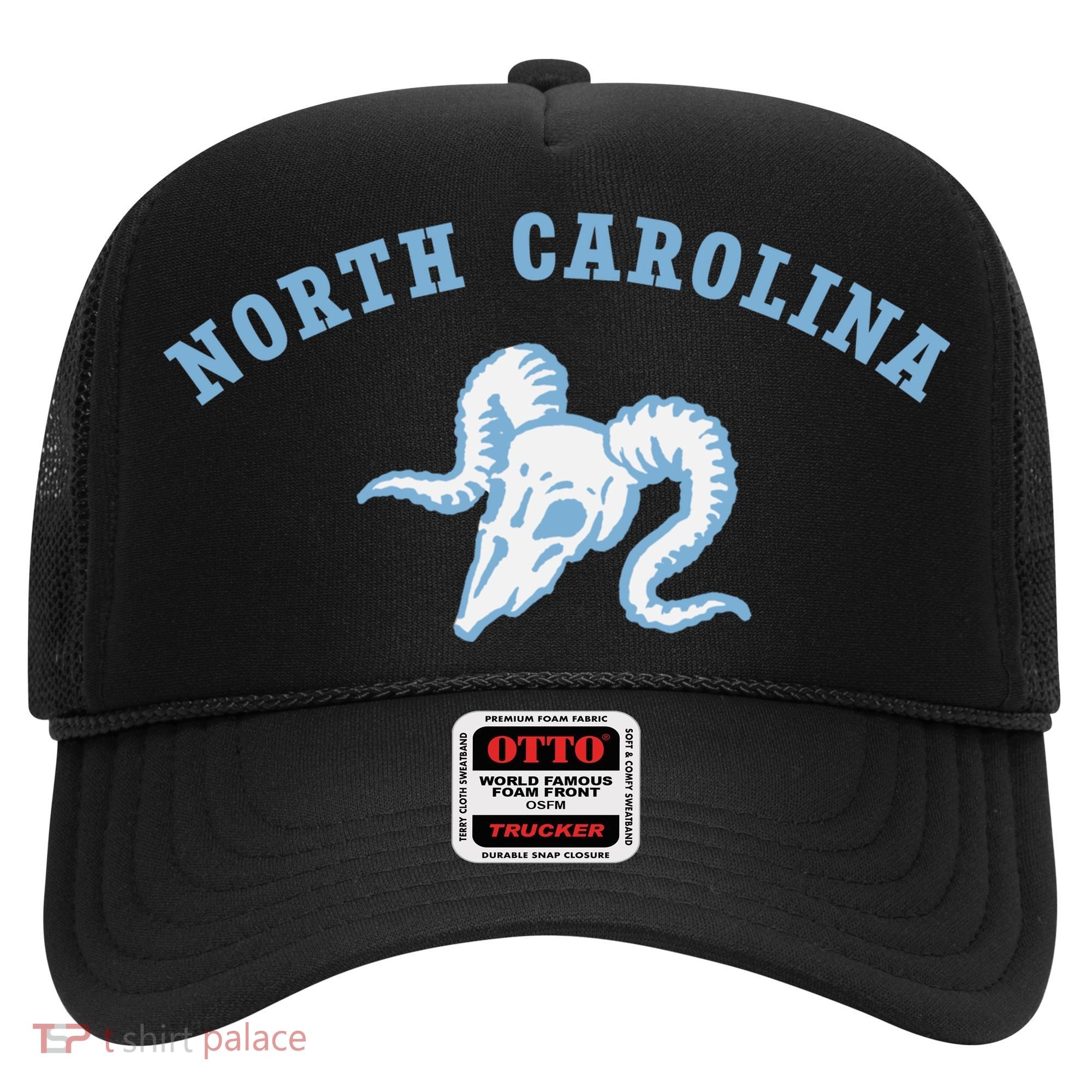 North Carolina Hat
