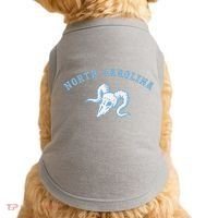 North Carolina Doggie Tank thumb 0