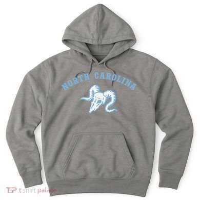 North Carolina Hoodie
