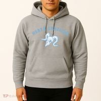 North Carolina Hoodie thumb 2