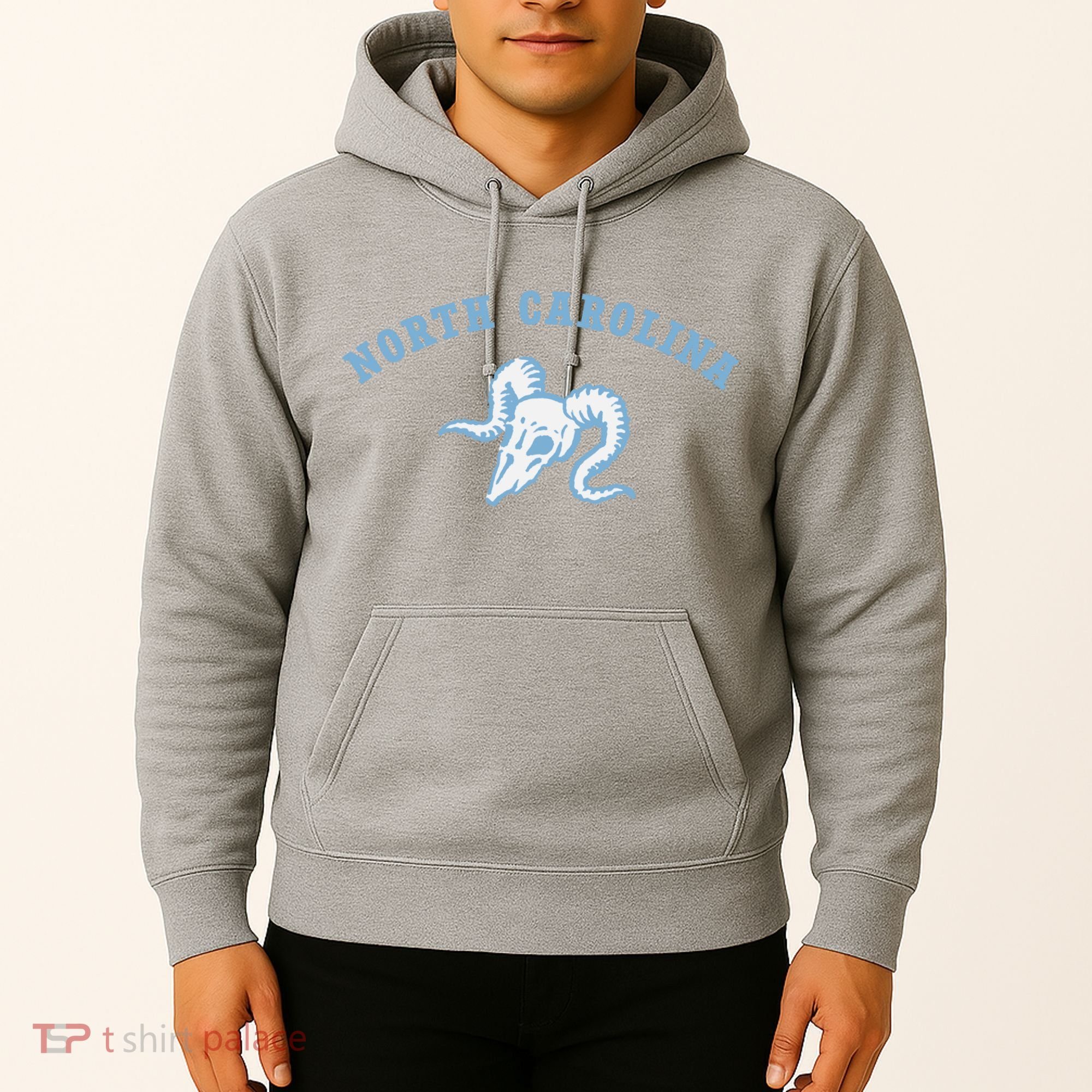North Carolina Hoodie