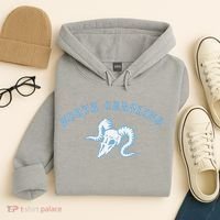 North Carolina Hoodie thumb 4