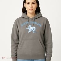 North Carolina Hoodie thumb 5