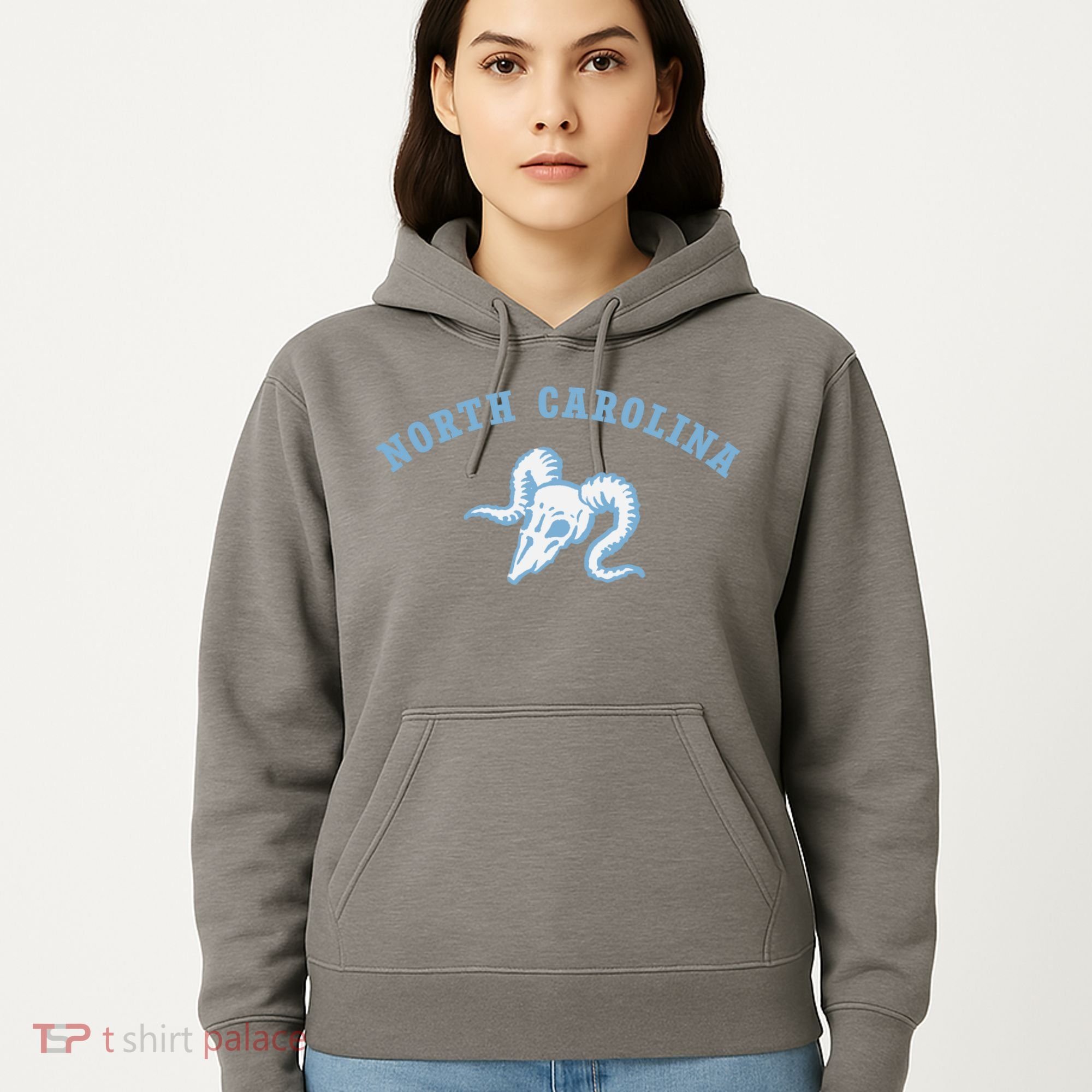 North Carolina Hoodie