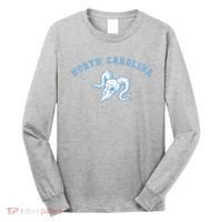 North Carolina Long Sleeve Shirt thumb 0