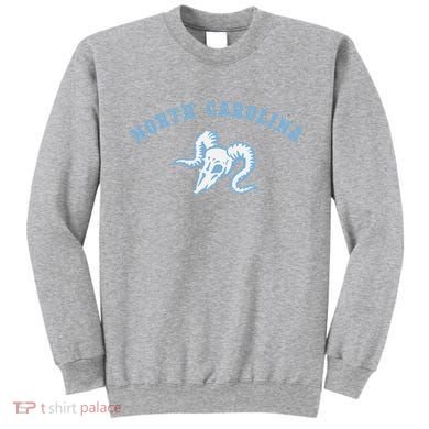 North Carolina Sweatshirt