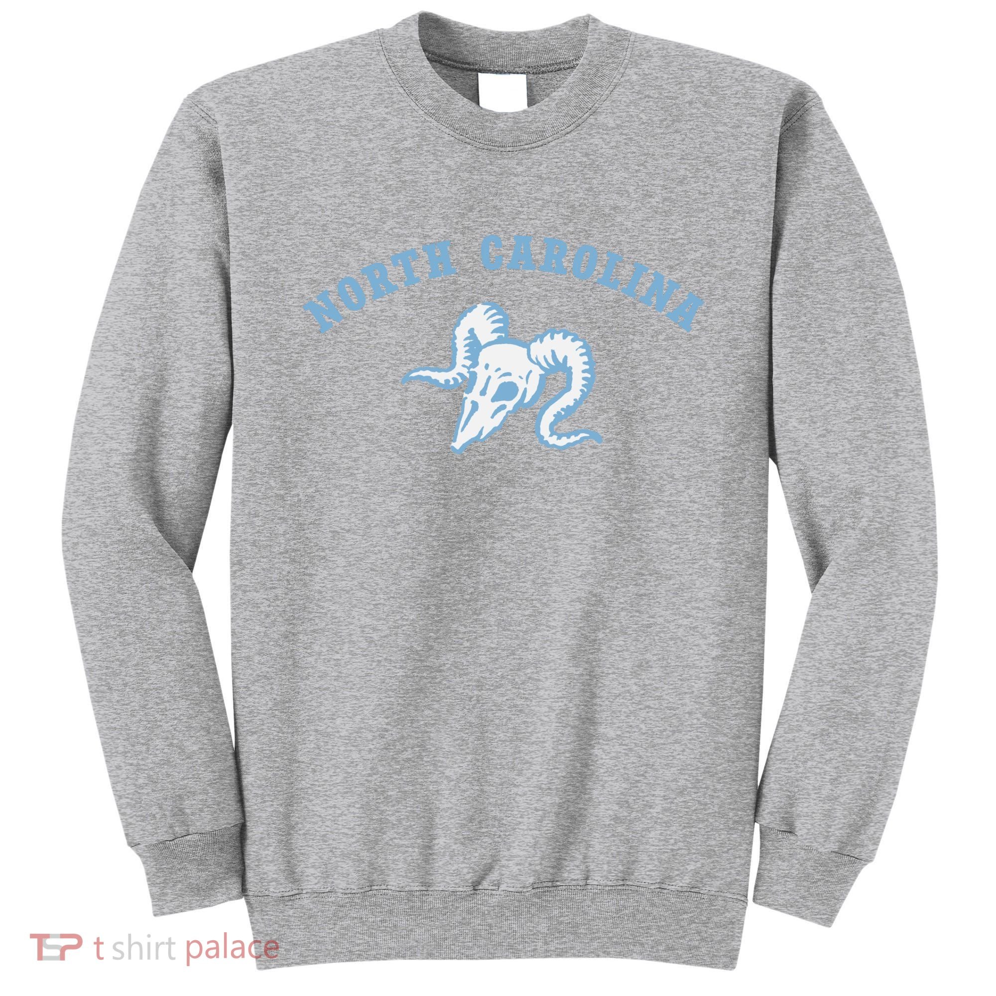 North Carolina Sweatshirt