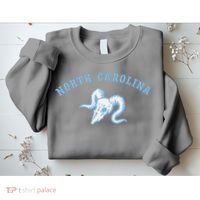 North Carolina Sweatshirt thumb 2