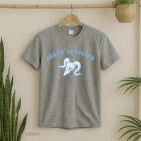 North Carolina T-Shirt thumb 2