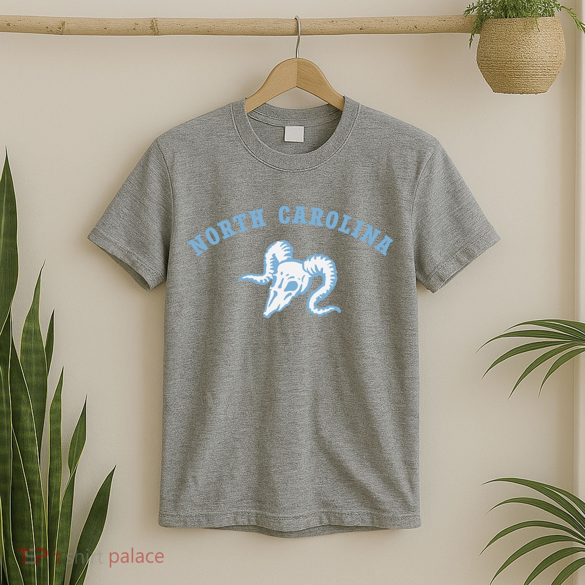North Carolina T-Shirt