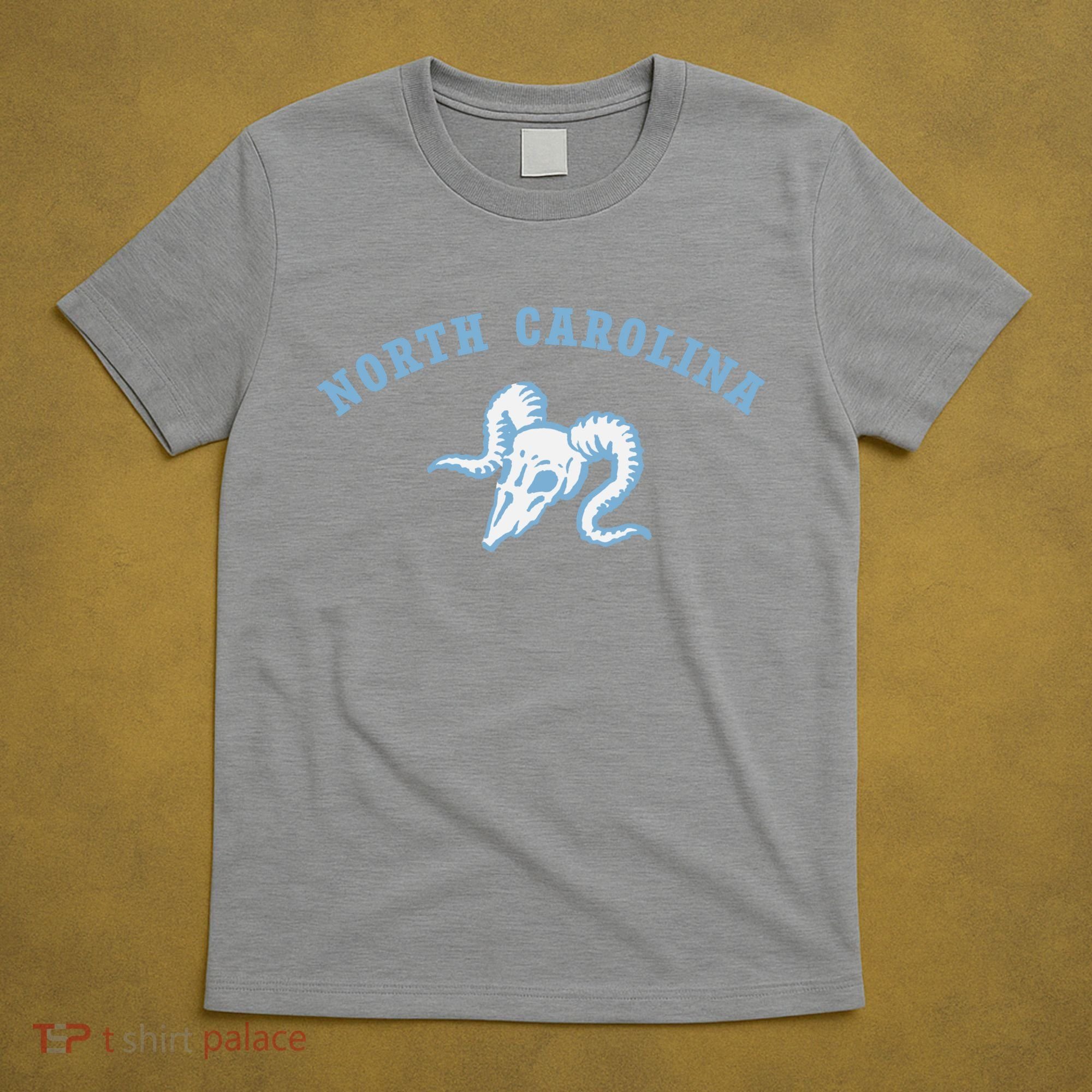 North Carolina T-Shirt