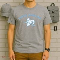 North Carolina T-Shirt thumb 6