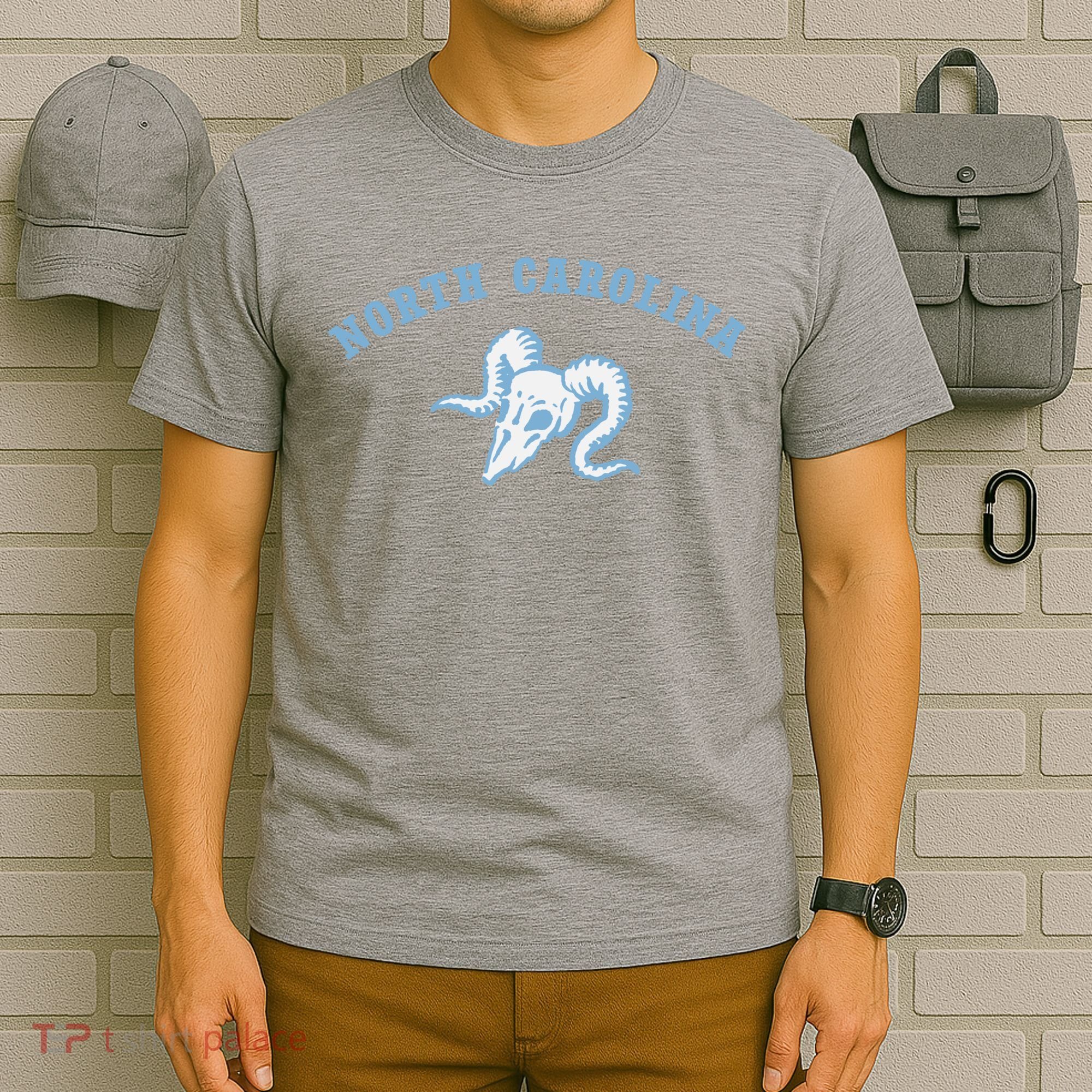 North Carolina T-Shirt