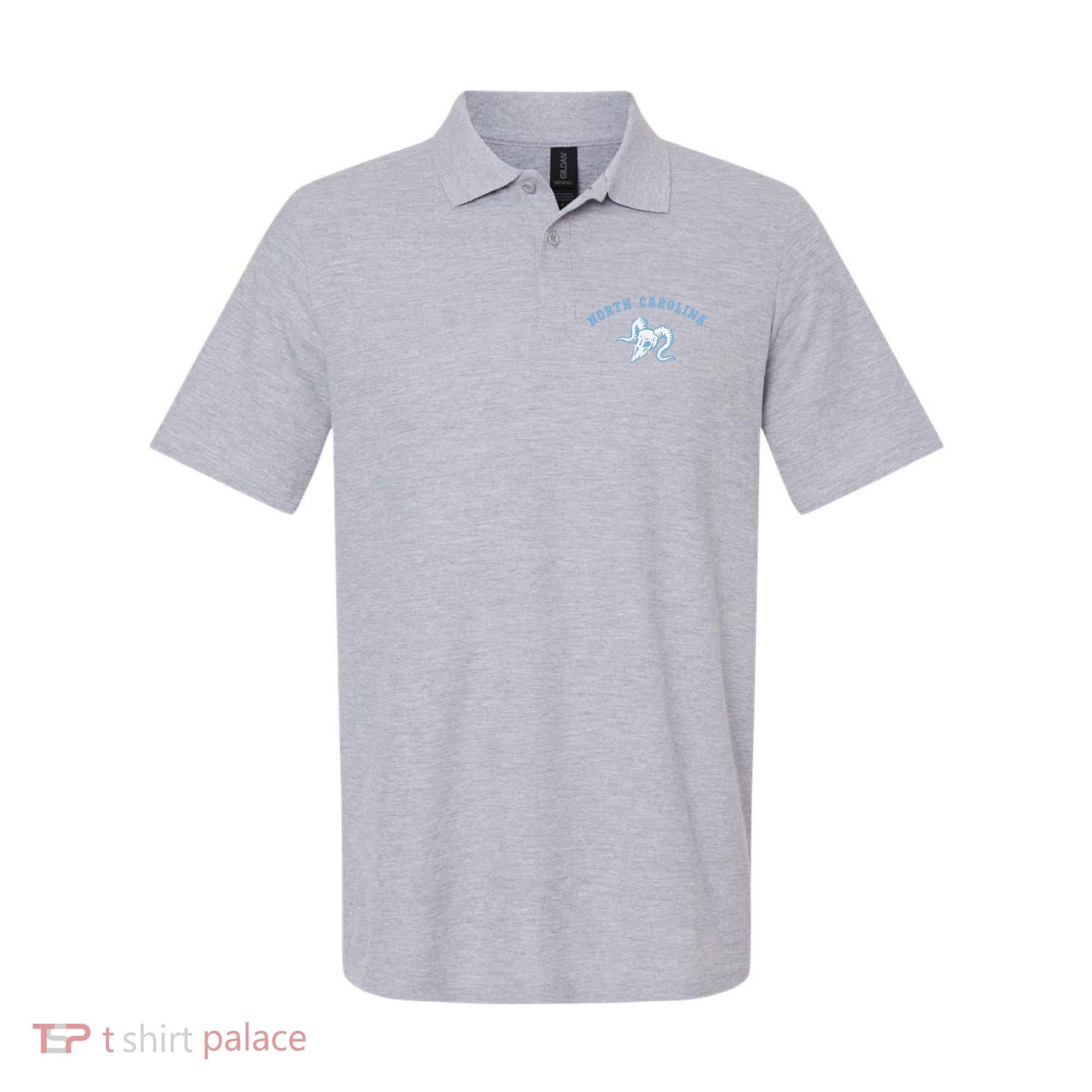 North Carolina Polo