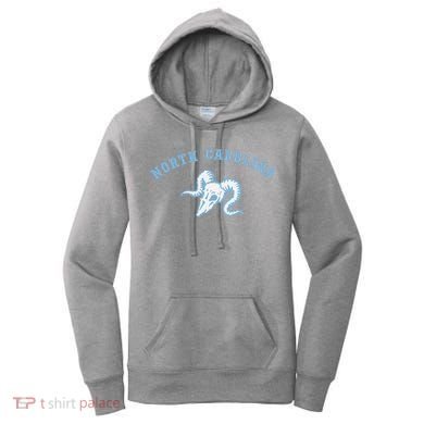North Carolina Women's Hoodie