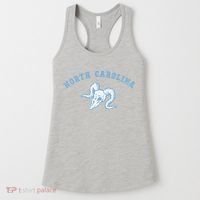 North Carolina Women's Tank Top thumb 0