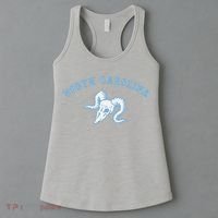 North Carolina Women's Tank Top thumb 3