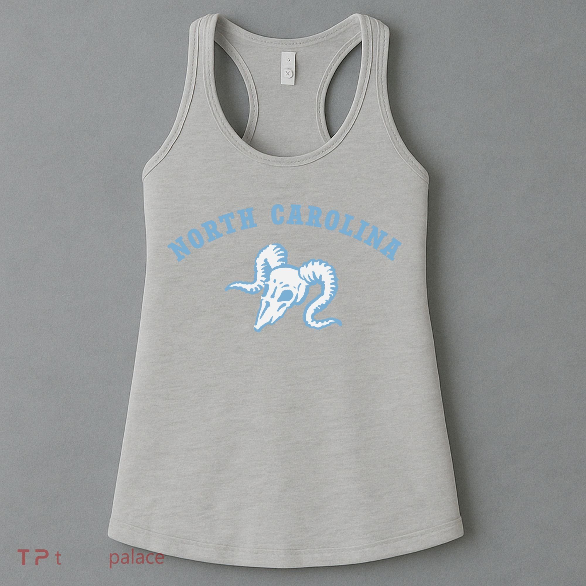North Carolina Women's Tank Top