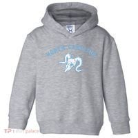 North Carolina Toddler Hoodie thumb 0