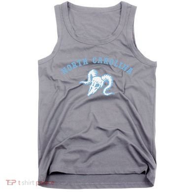 North Carolina Tank Top