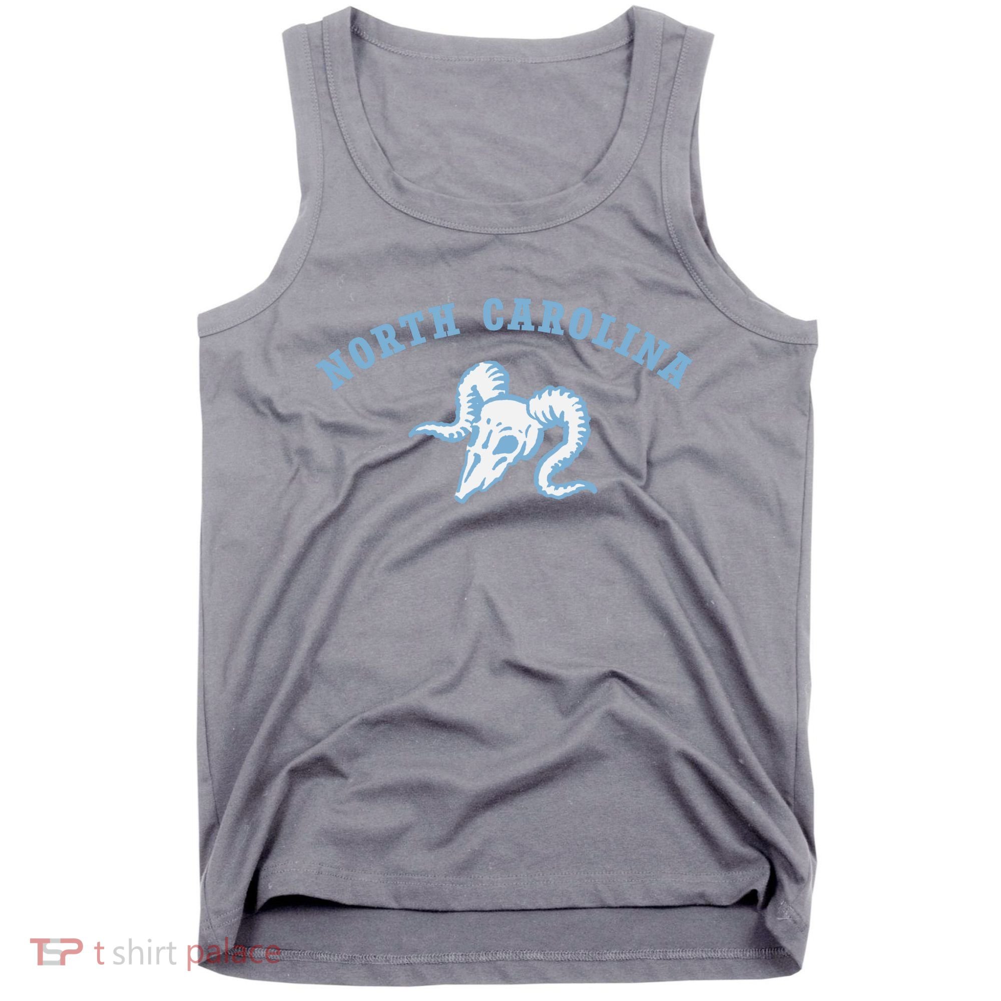 North Carolina Tank Top