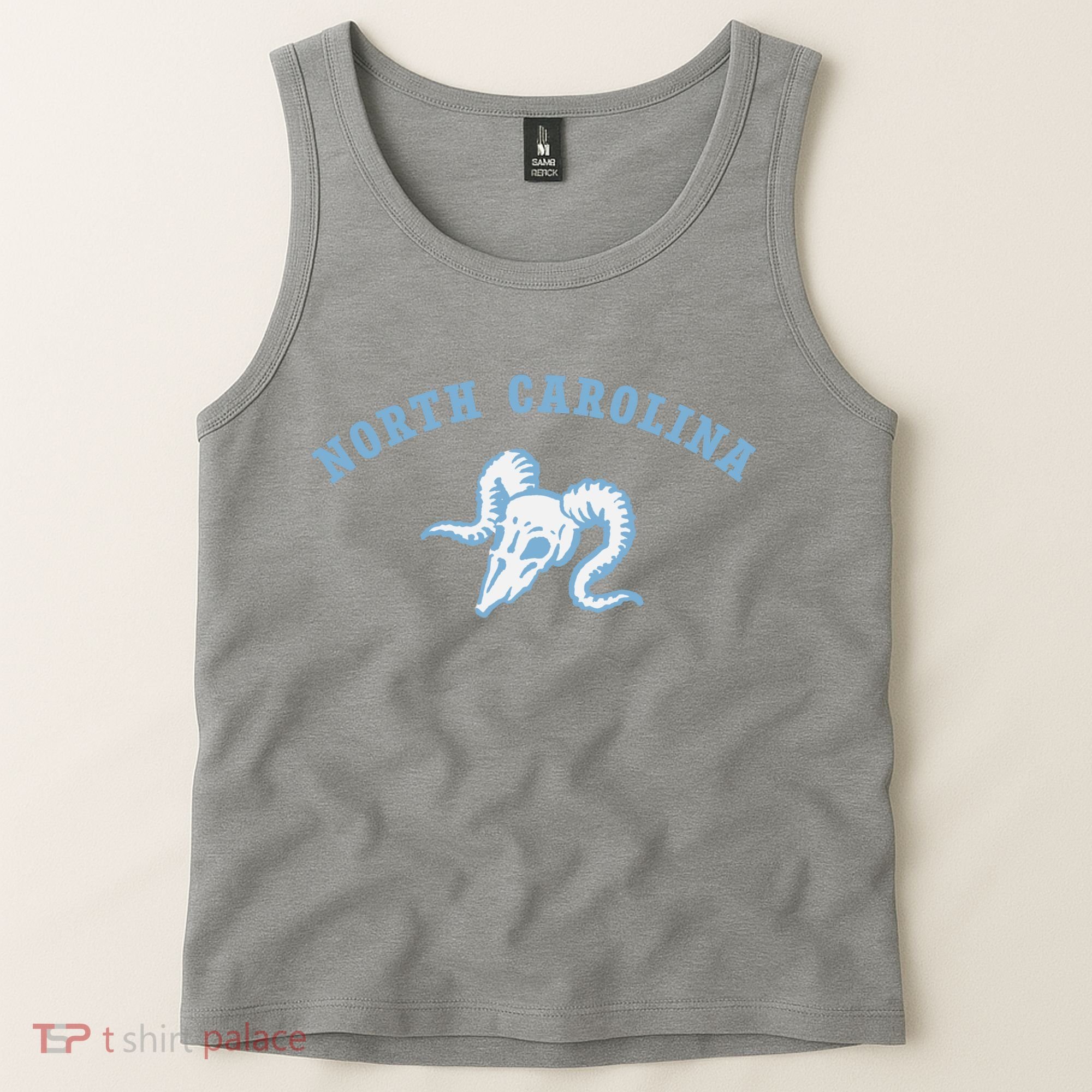 North Carolina Tank Top