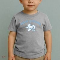 North Carolina Toddler T-Shirt thumb 2