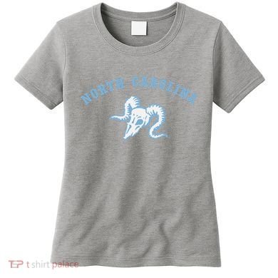 North Carolina Women's T-Shirt