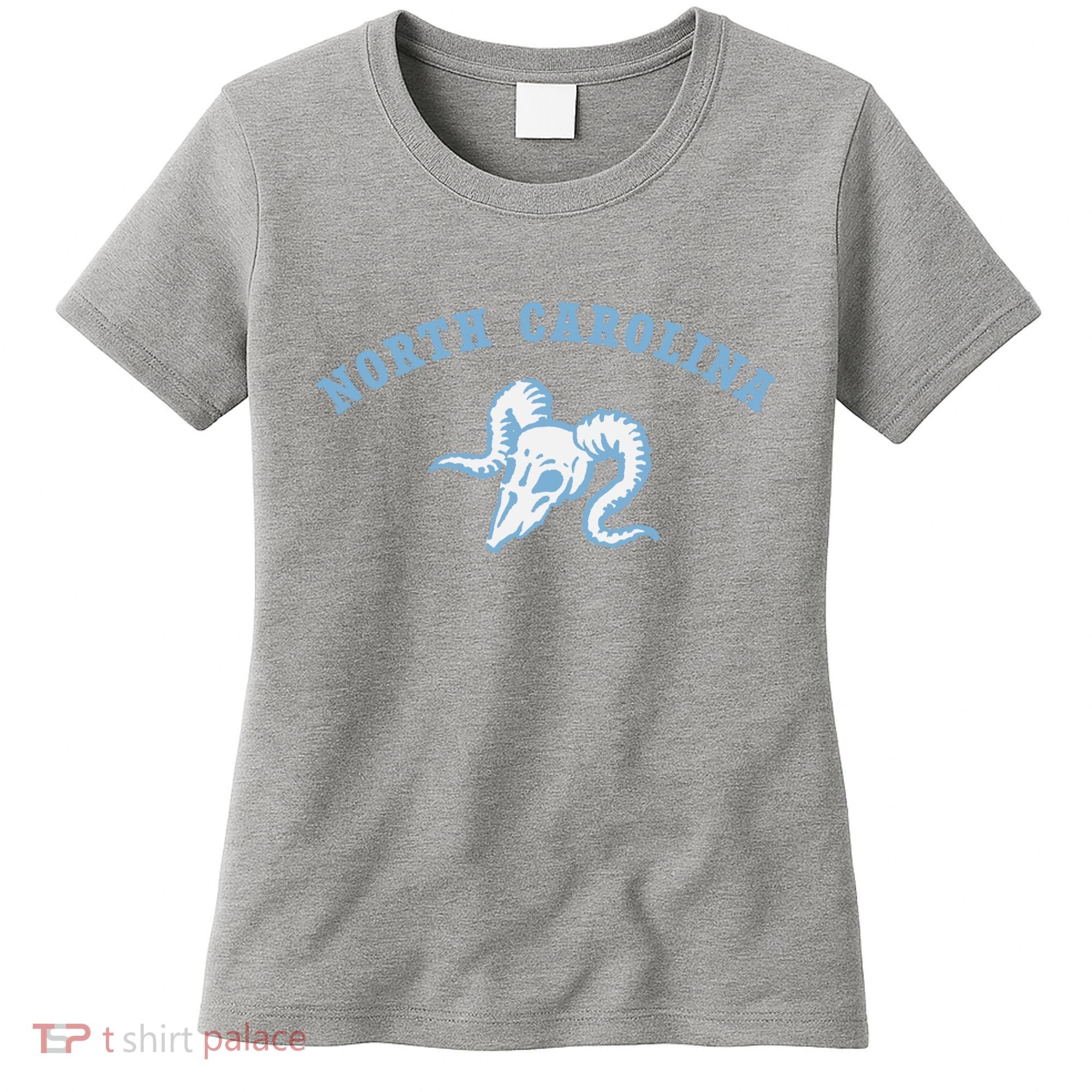 North Carolina Women's T-Shirt