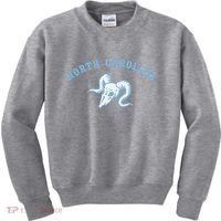 North Carolina Kids Sweatshirt thumb 0