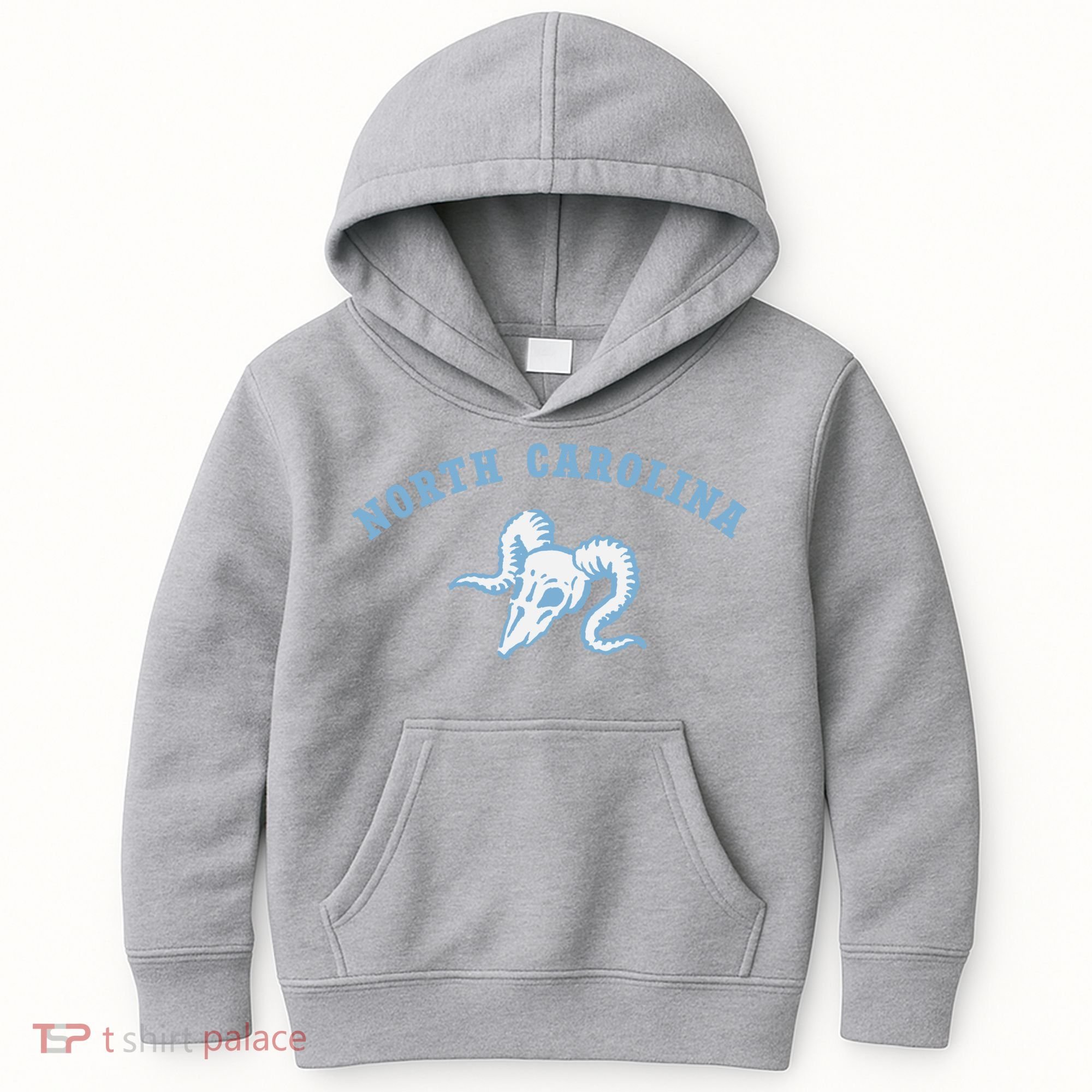 North Carolina Kids Hoodie