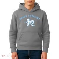North Carolina Kids Hoodie thumb 4
