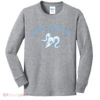 North Carolina Kids Long Sleeve Shirt thumb 0