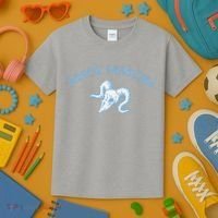 North Carolina Kids T-Shirt thumb 3