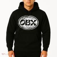 North Carolina Obx Beach Summer Travel Hoodie thumb 2