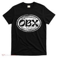 North Carolina Obx Beach Summer Travel T-Shirt thumb 0
