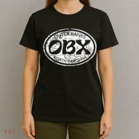 North Carolina Obx Beach Summer Travel T-Shirt thumb 4