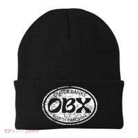 North Carolina Obx Beach Summer Travel Beanie thumb 0