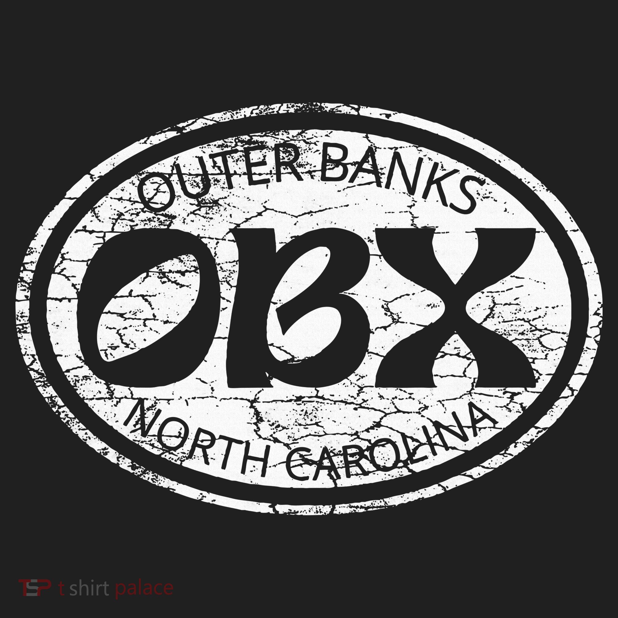 North Carolina Obx Beach Summer Travel Beanie