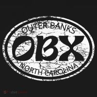 North Carolina Obx Beach Summer Travel Coaster thumb 2