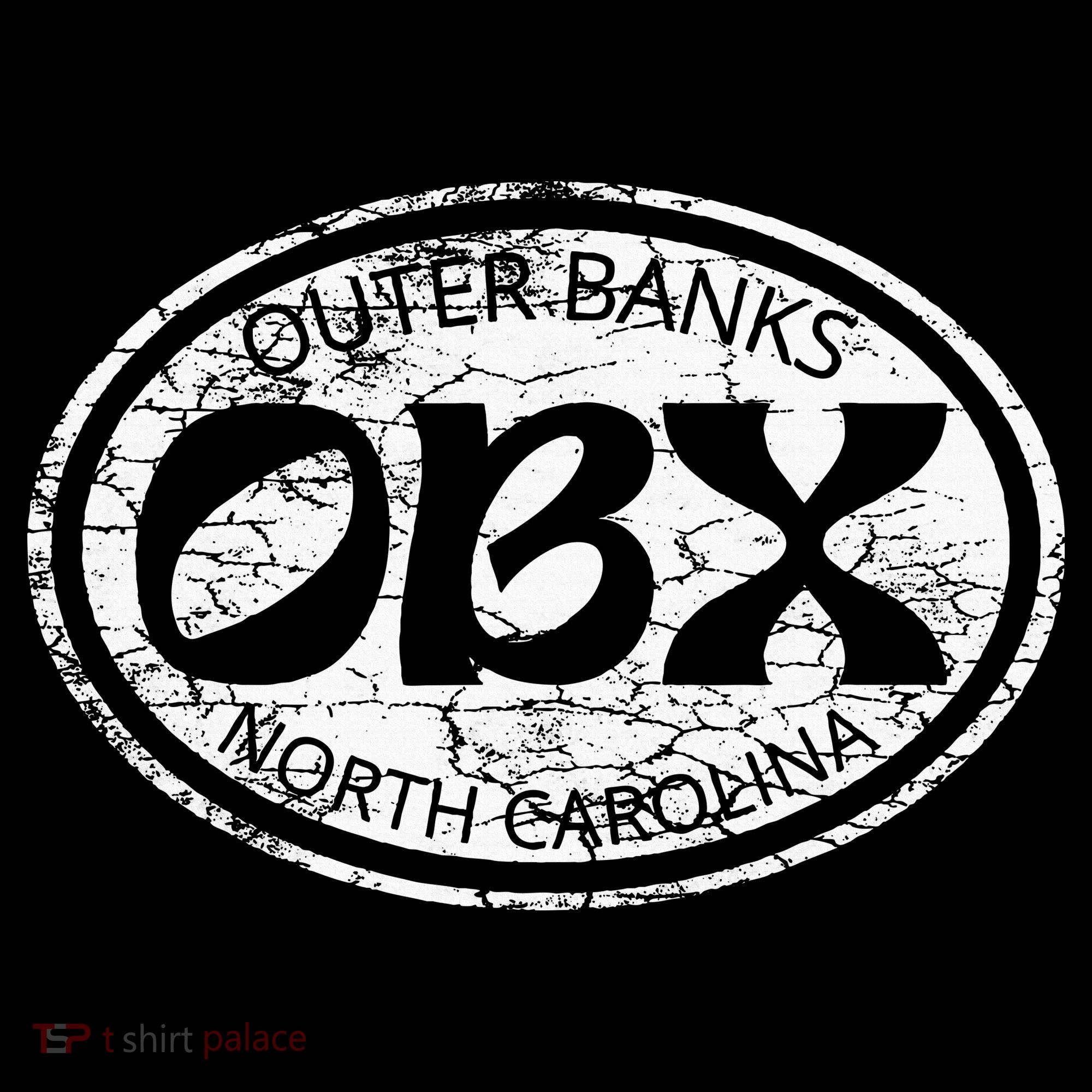 North Carolina Obx Beach Summer Travel Women's Hoodie