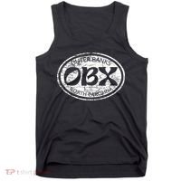 North Carolina Obx Beach Summer Travel Tank Top thumb 0