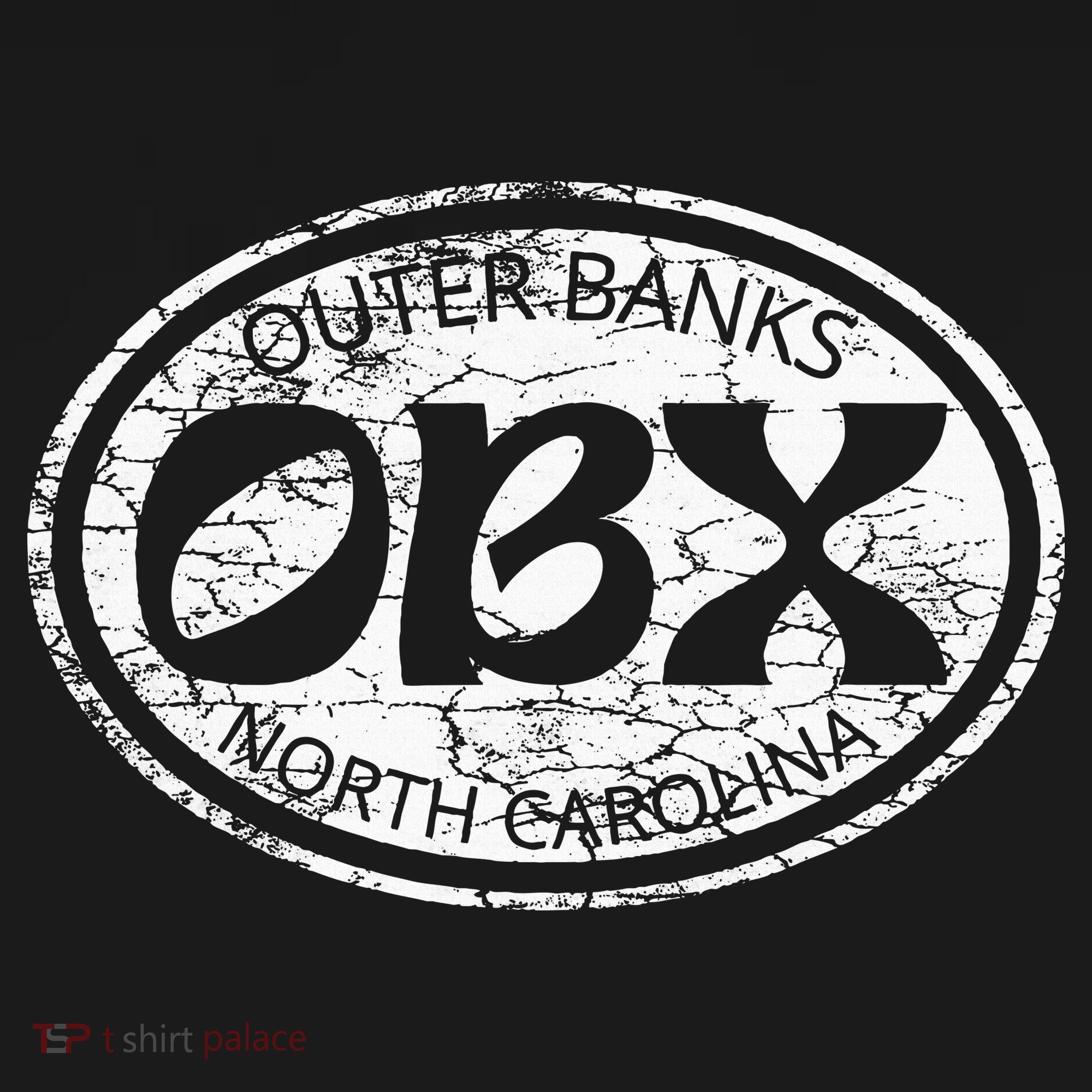 North Carolina Obx Beach Summer Travel Kids Sweatshirt
