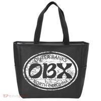 North Carolina Obx Beach Summer Travel Tote Bag thumb 0