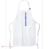 Nys Court Officer Thin Blue Line Flag Apron thumb 0