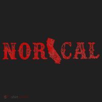 NOR CAL Retro Style California Women's Sweatshirt thumb 2