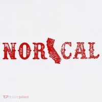 NOR CAL Retro Style California Apron thumb 3