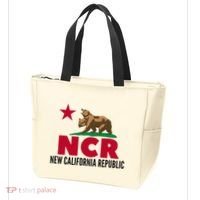 New California Republic Ncr Tote Bag thumb 3