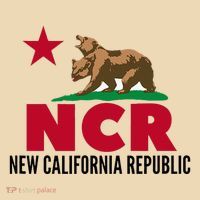New California Republic Ncr Tote Bag thumb 4