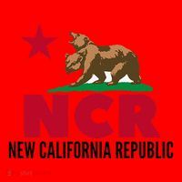 New California Republic Ncr Santa Hat thumb 1